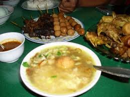 Gambar Tradisi